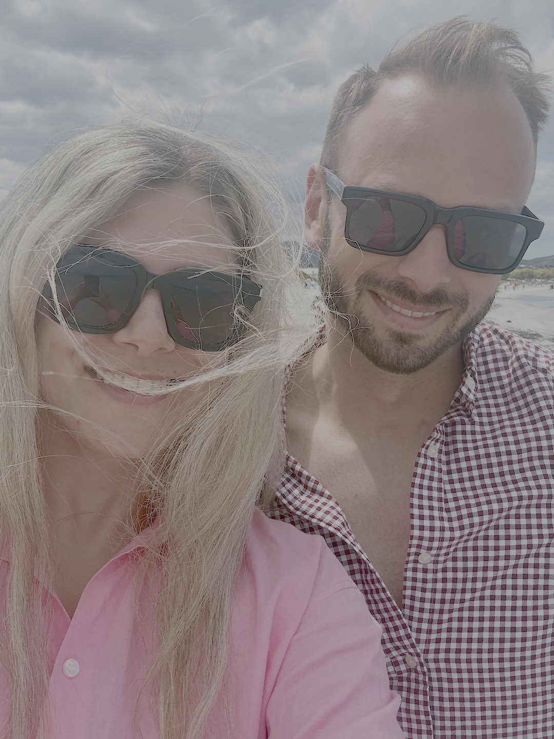 Denisa a Cyril